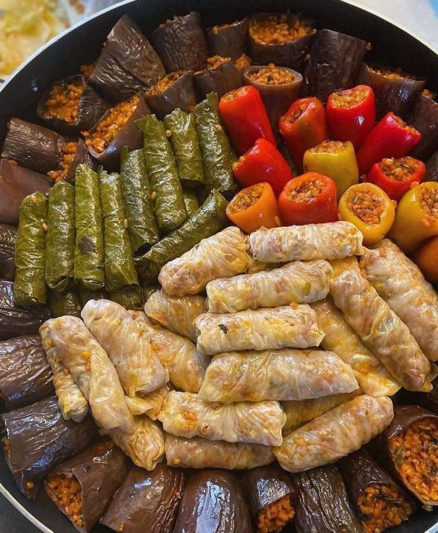 Armenian Cheese
